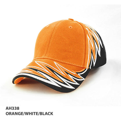 Memphis Cap
