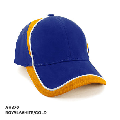 Wickham Cap