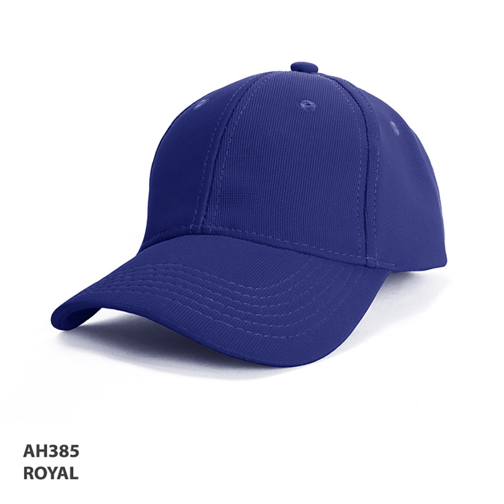 Denver Drill Mesh Cap