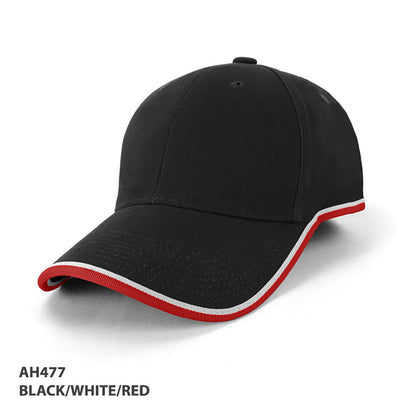 Michigan Cap
