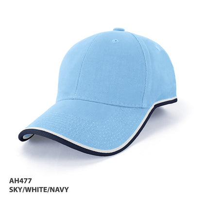 Michigan Cap