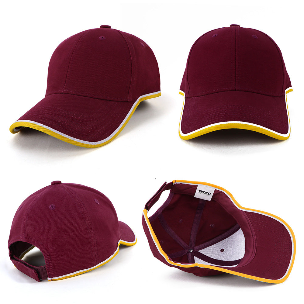 Michigan Cap