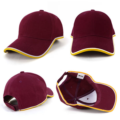 Michigan Cap