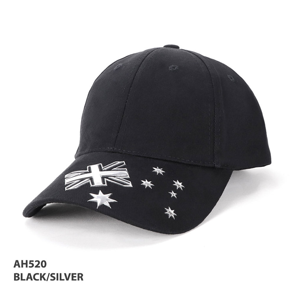 Matilda Cap