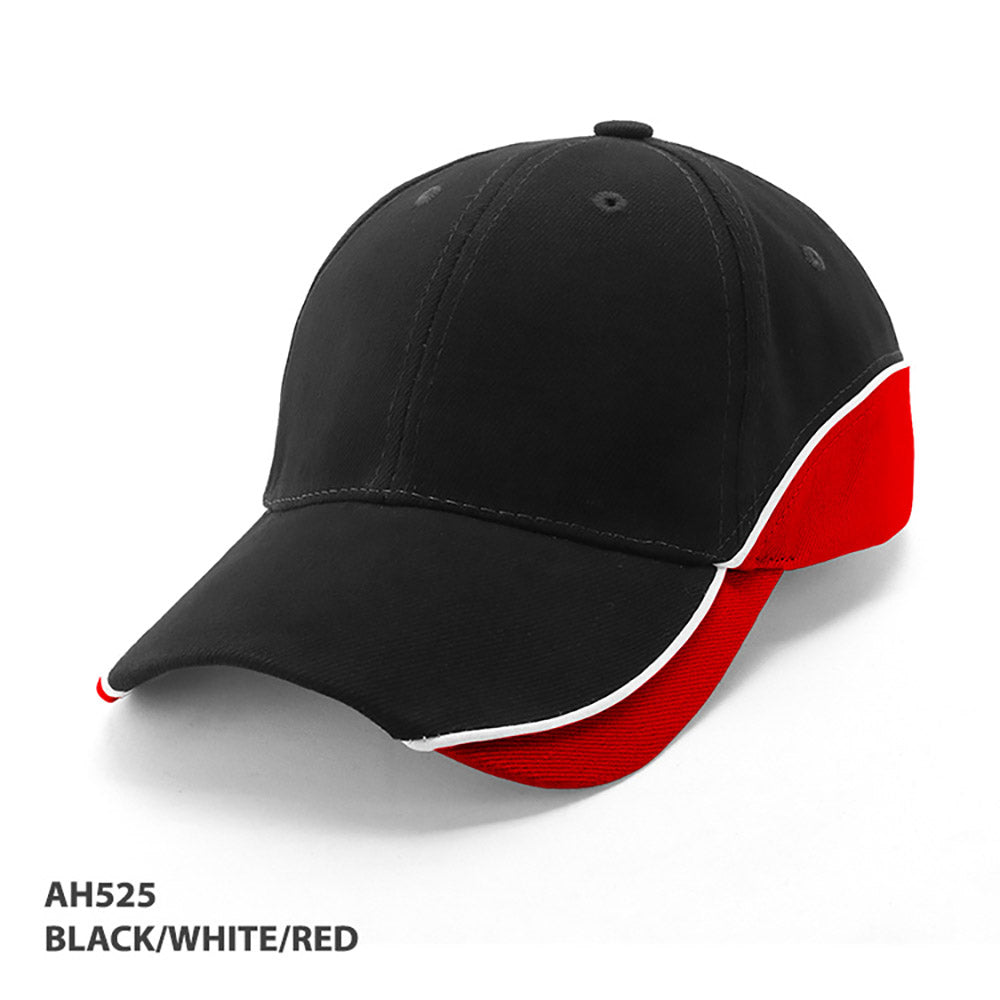 Adventure Cap