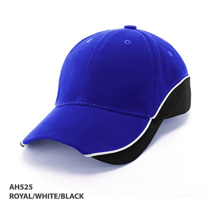 Adventure Cap