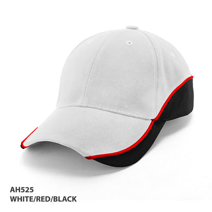 Adventure Cap