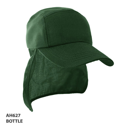 Legionnaire Cap
