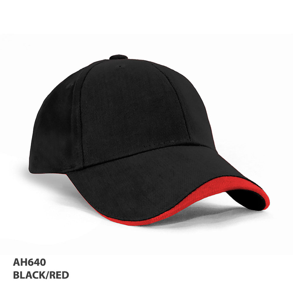 Hbc Kids Cap / Sandwich Cap