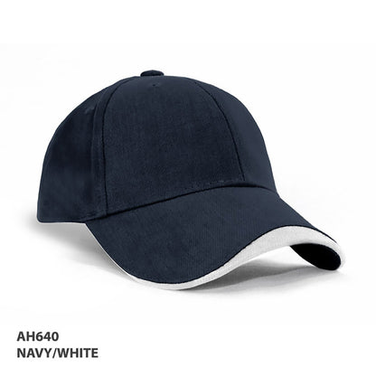 Hbc Kids Cap / Sandwich Cap