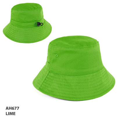 Kindy Hat