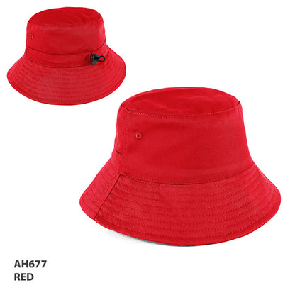 Kindy Hat