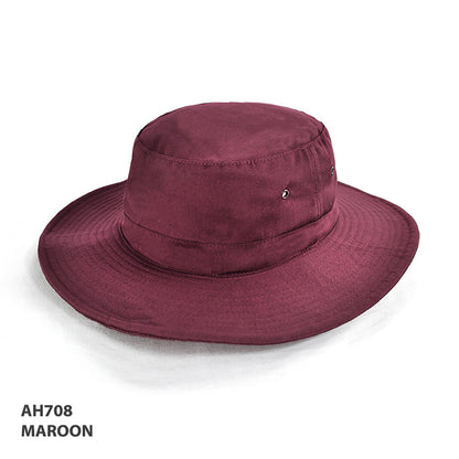 Polyviscose School Hat
