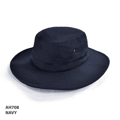 Polyviscose School Hat