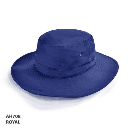 Polyviscose School Hat