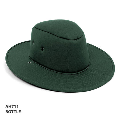 School Foam Hat