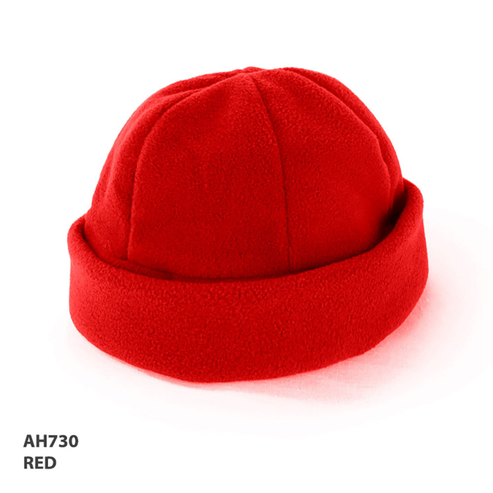 Polar Fleece Beanie