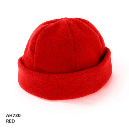 Polar Fleece Beanie