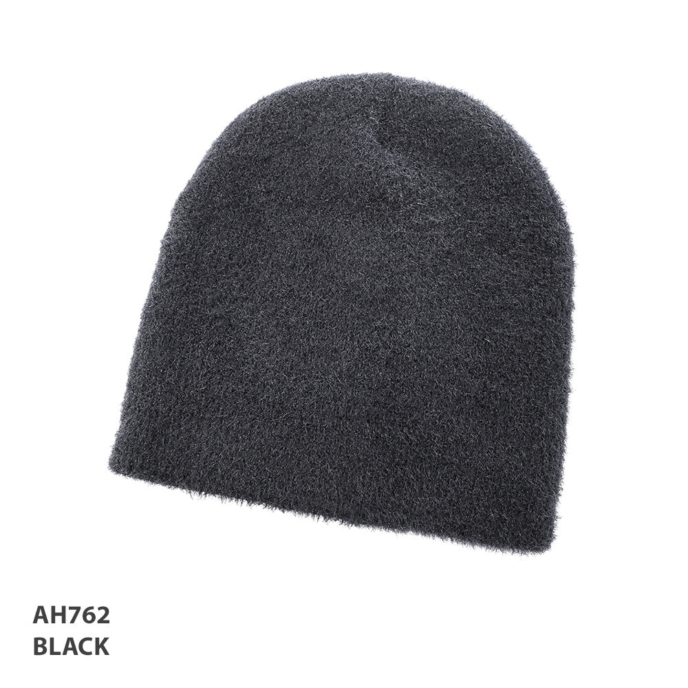 Shaggy Beanie