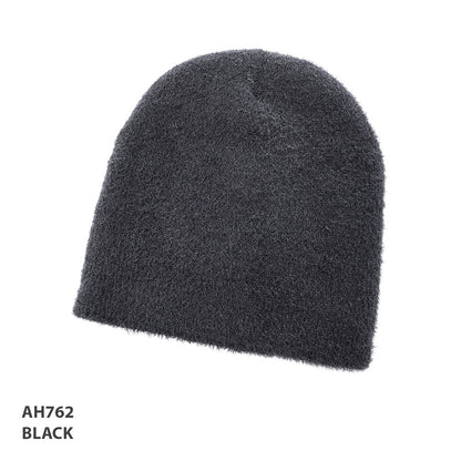 Shaggy Beanie