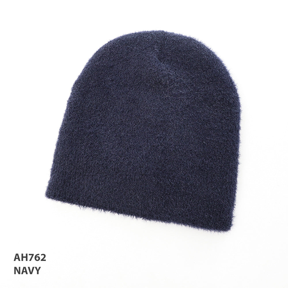 Shaggy Beanie
