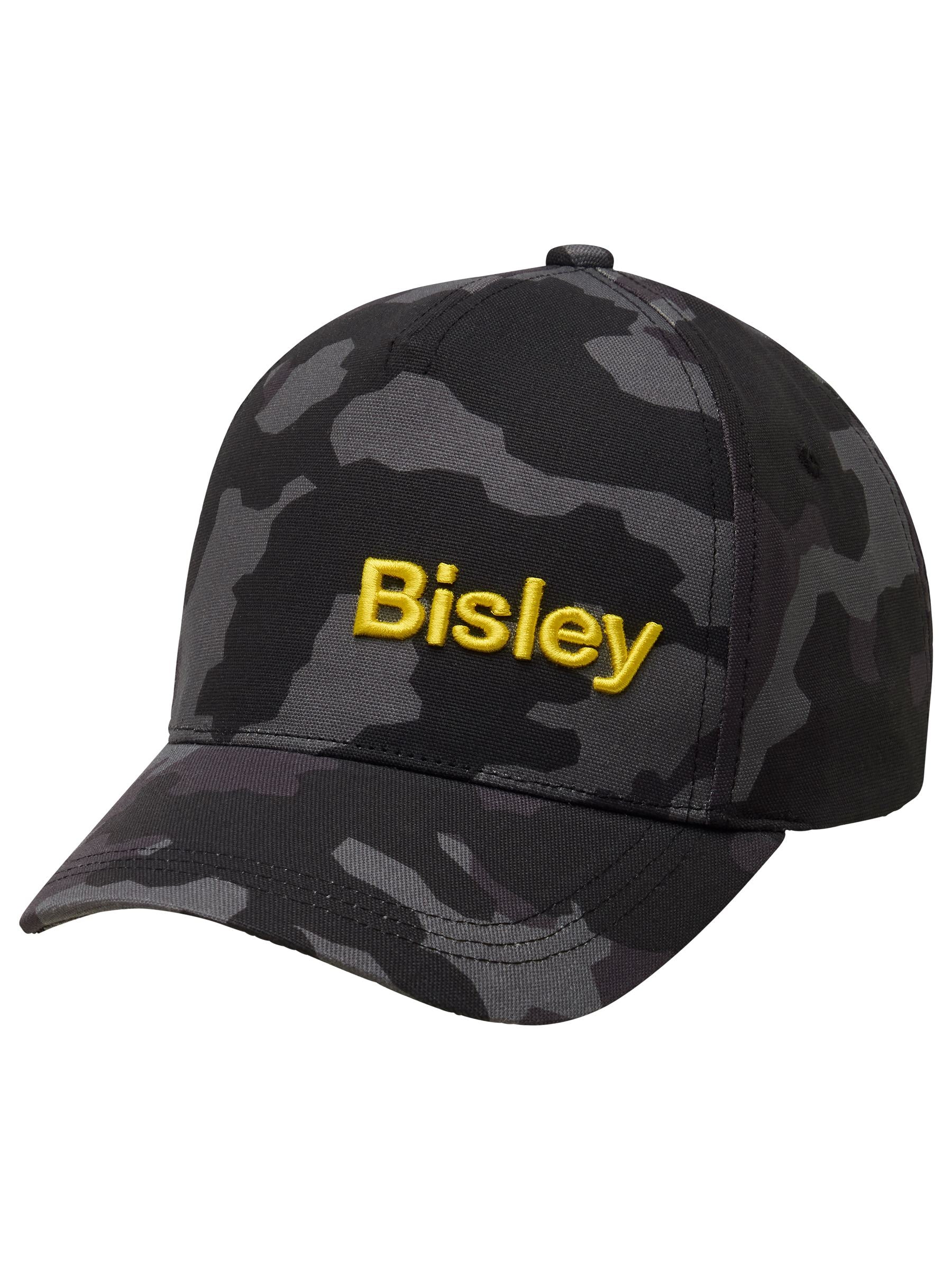 BCAP75 Printed Baseball Cap