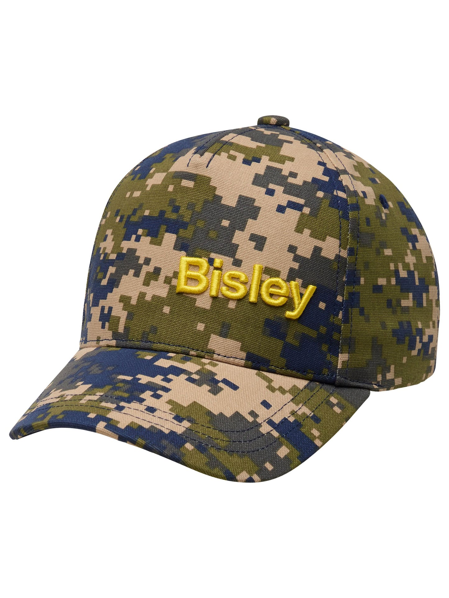 BCAP75 Printed Baseball Cap