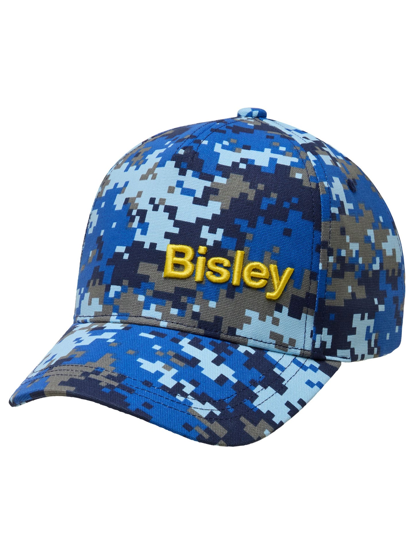 BCAP75 Printed Baseball Cap