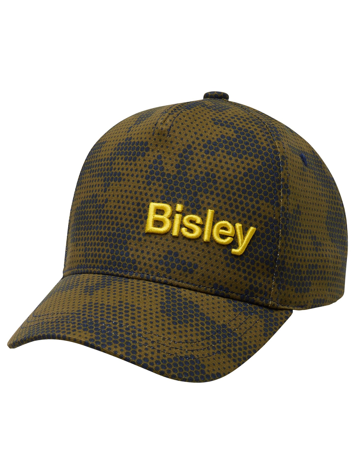 BCAP75 Printed Baseball Cap