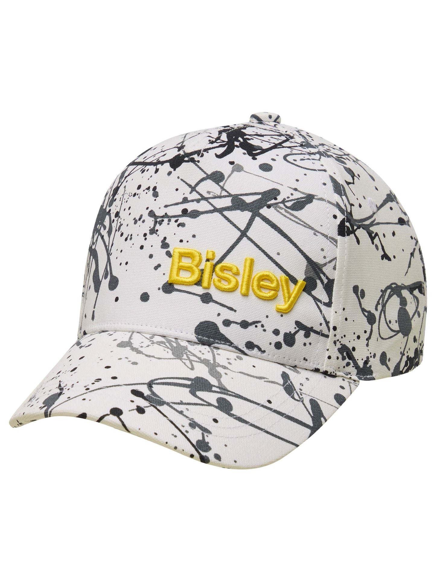 BCAP75 Printed Baseball Cap