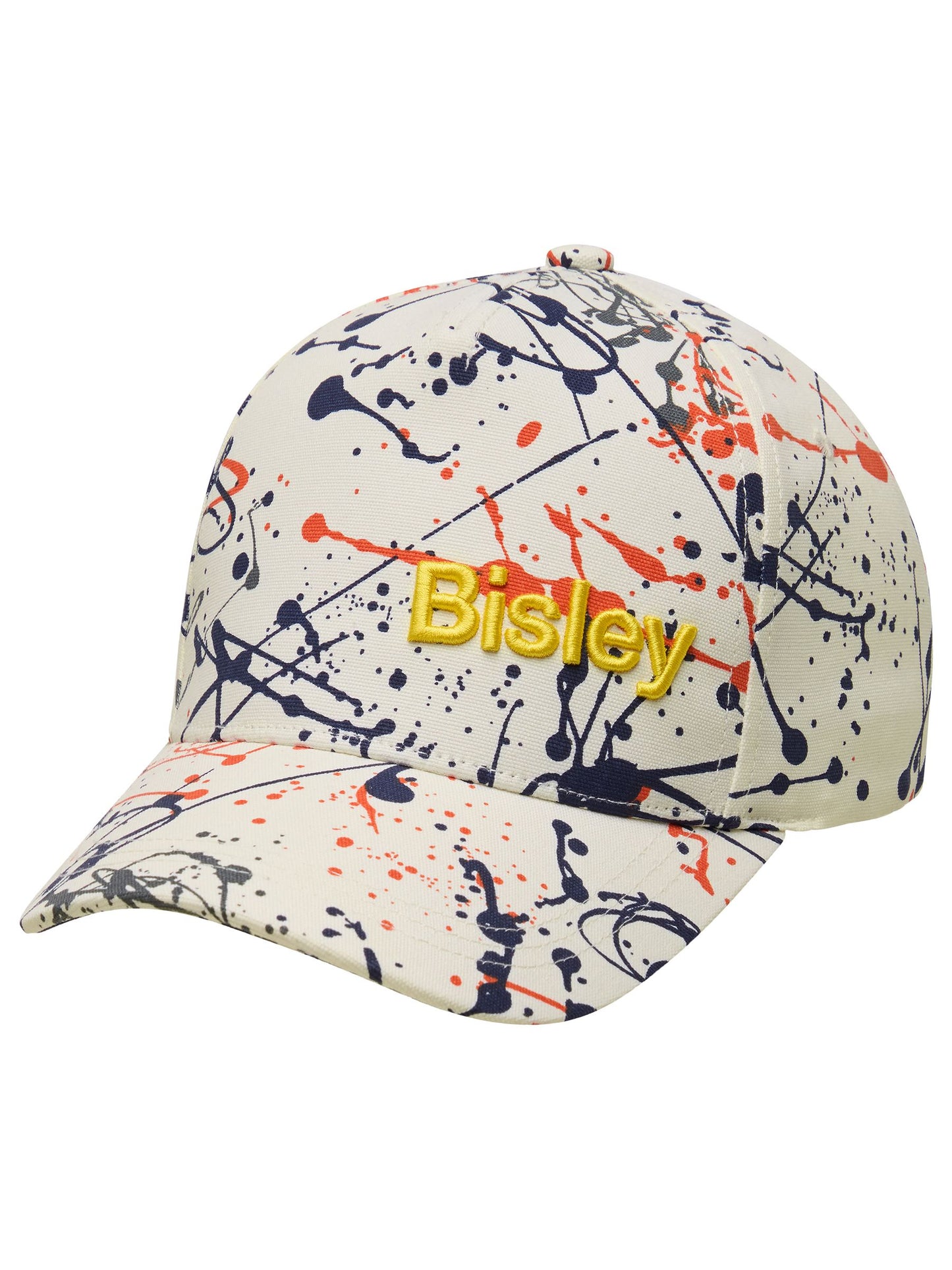 BCAP75 Printed Baseball Cap