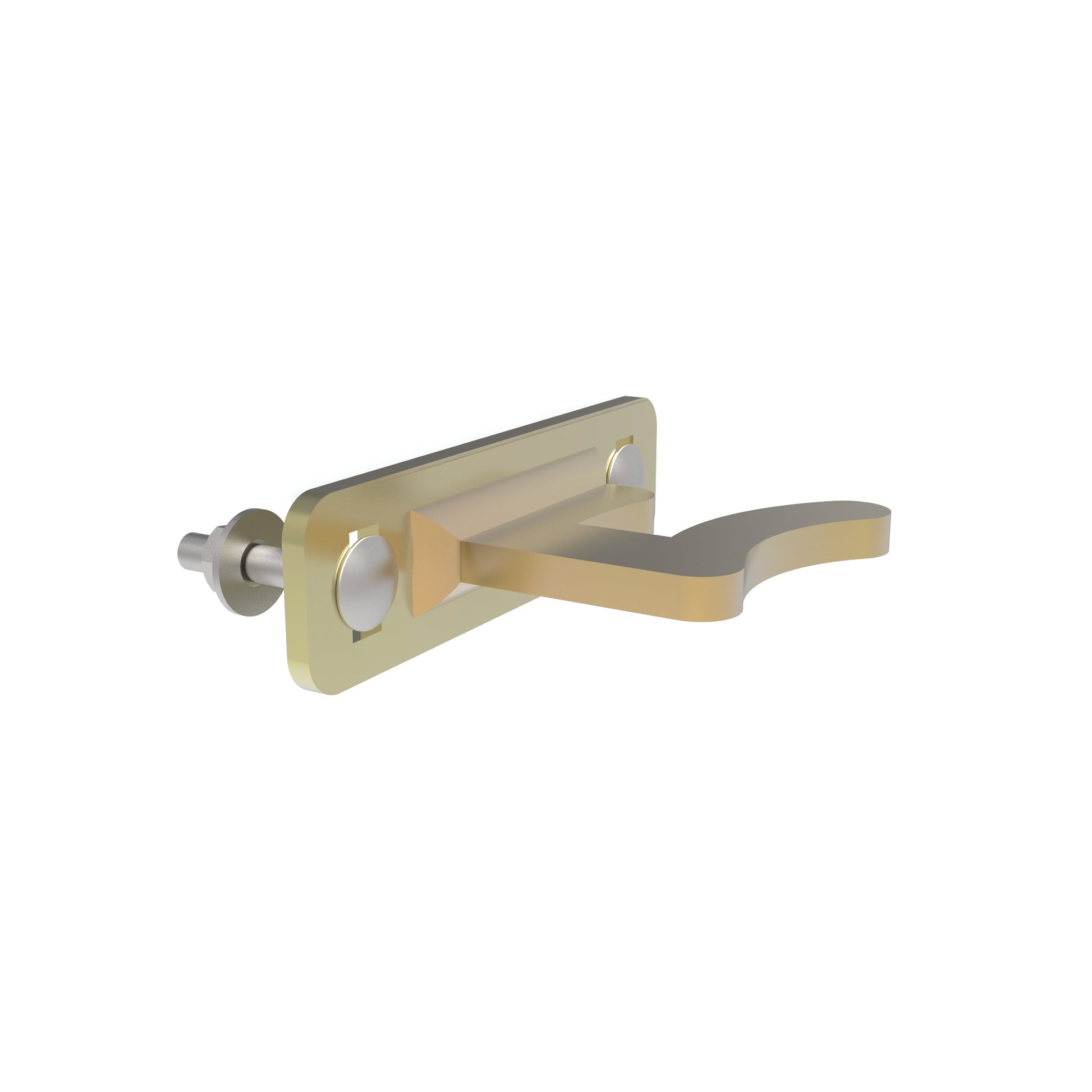 BCL Rollerdoor Bracket