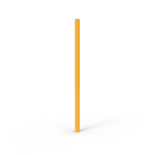 Ball Fence Handrail 32NB per metre