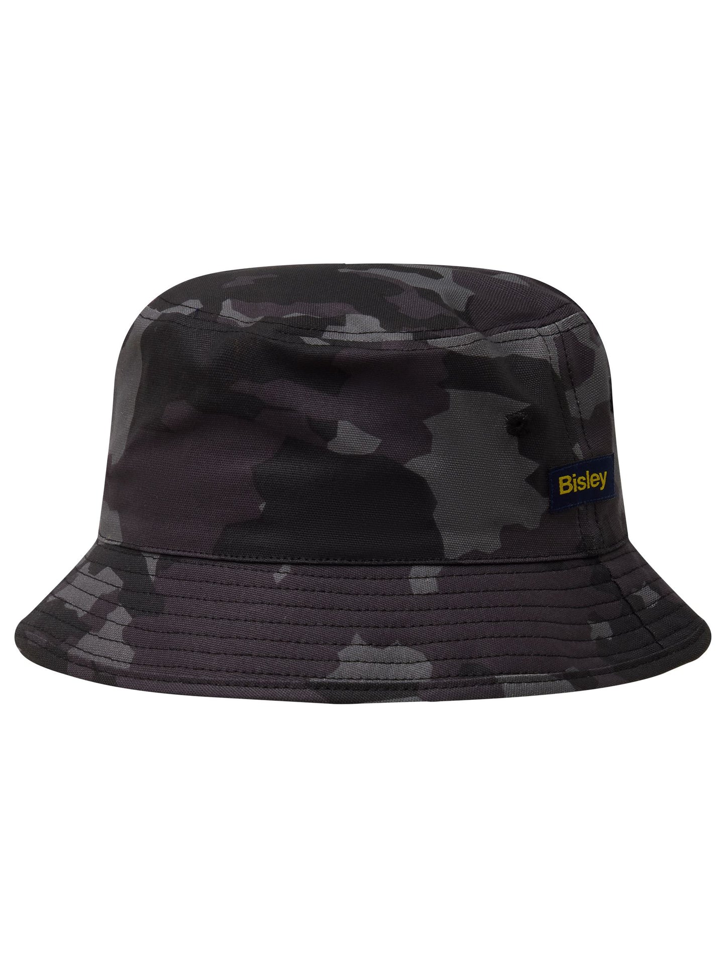 BHAT73 Printed Bucket Hat