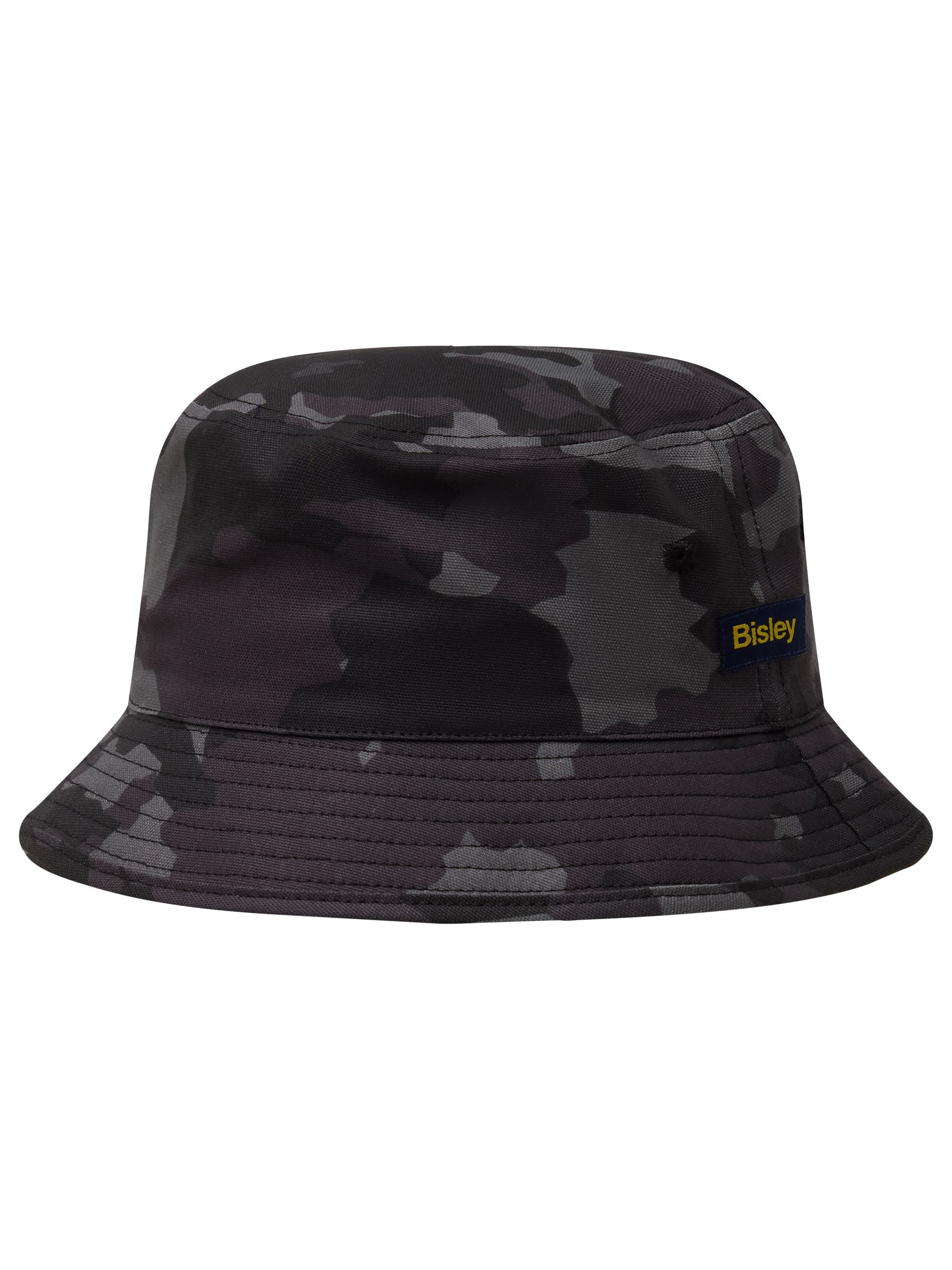 BHAT73 Printed Bucket Hat