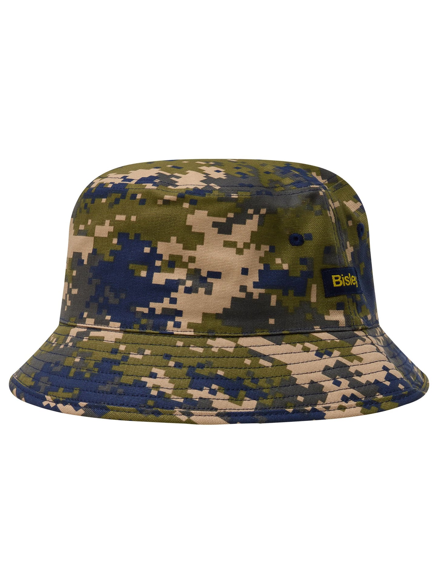 BHAT73 Printed Bucket Hat