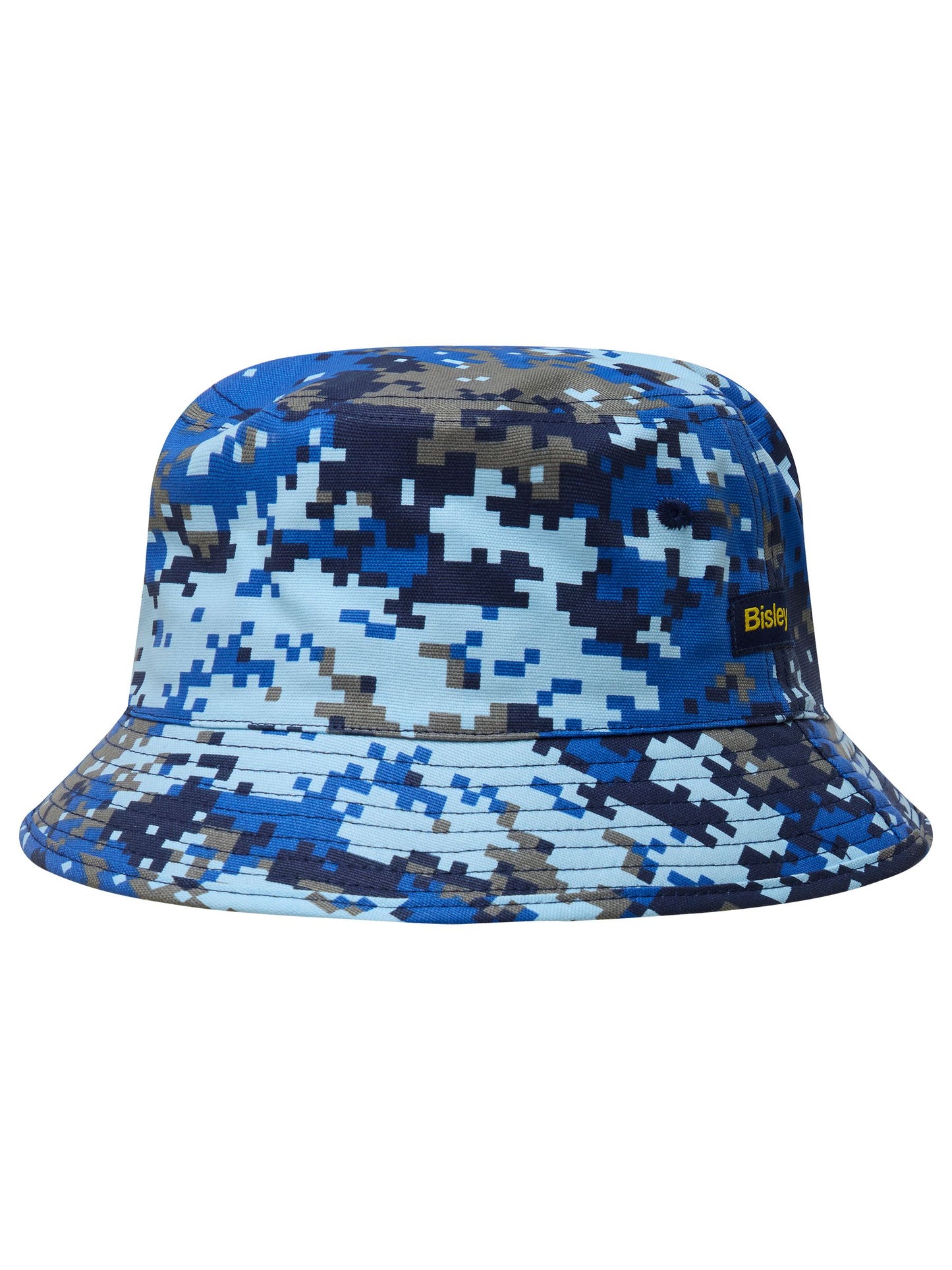 BHAT73 Printed Bucket Hat
