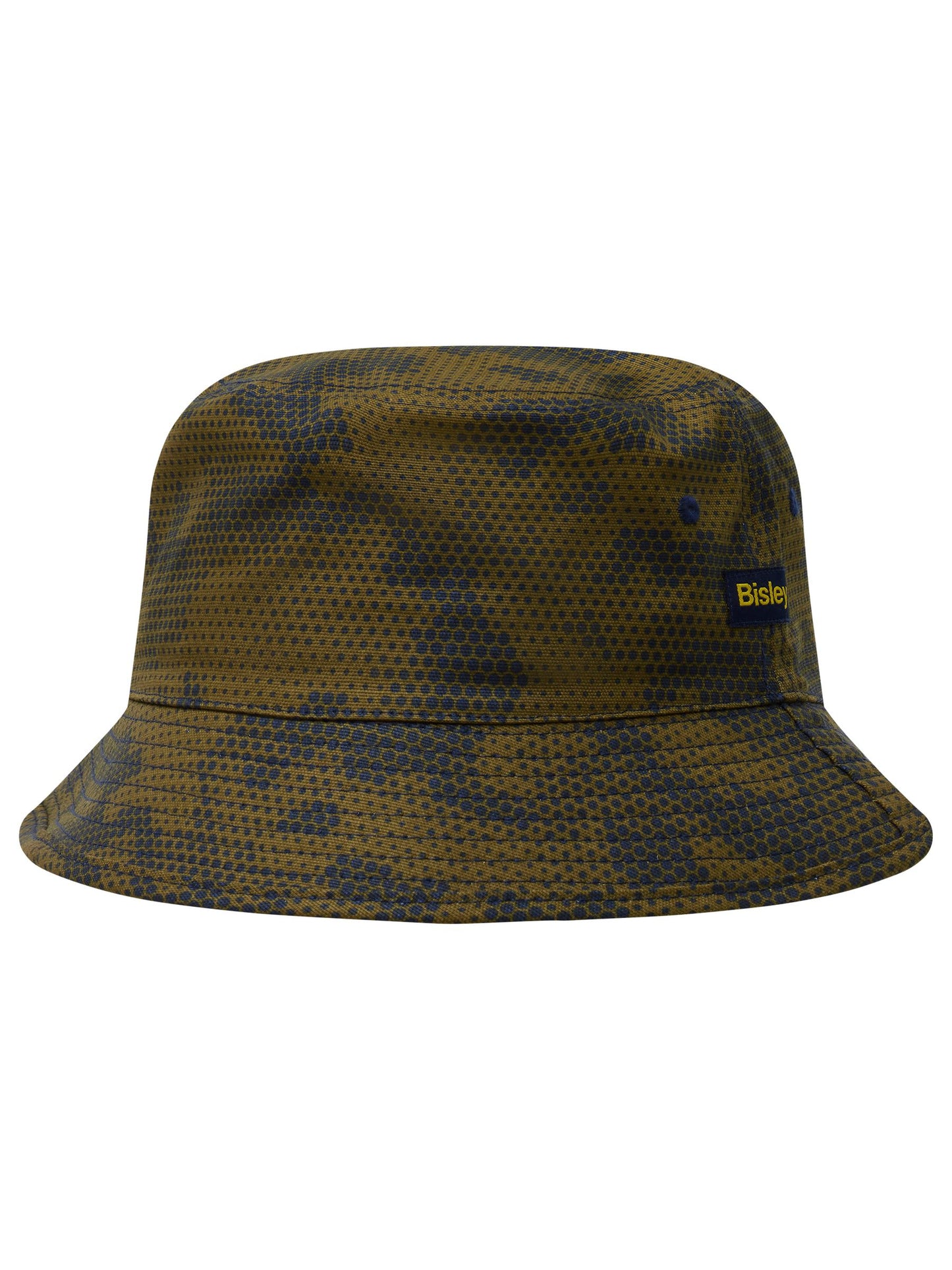 BHAT73 Printed Bucket Hat