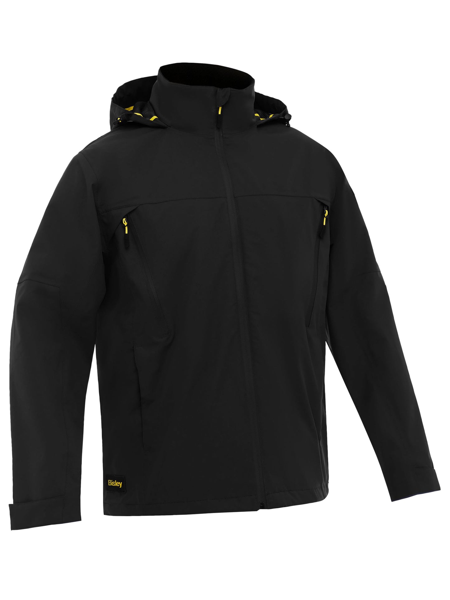 BJ6142 Lightweight Rain Shell Jacket