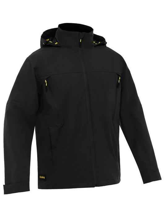 BJ6142 Lightweight Rain Shell Jacket