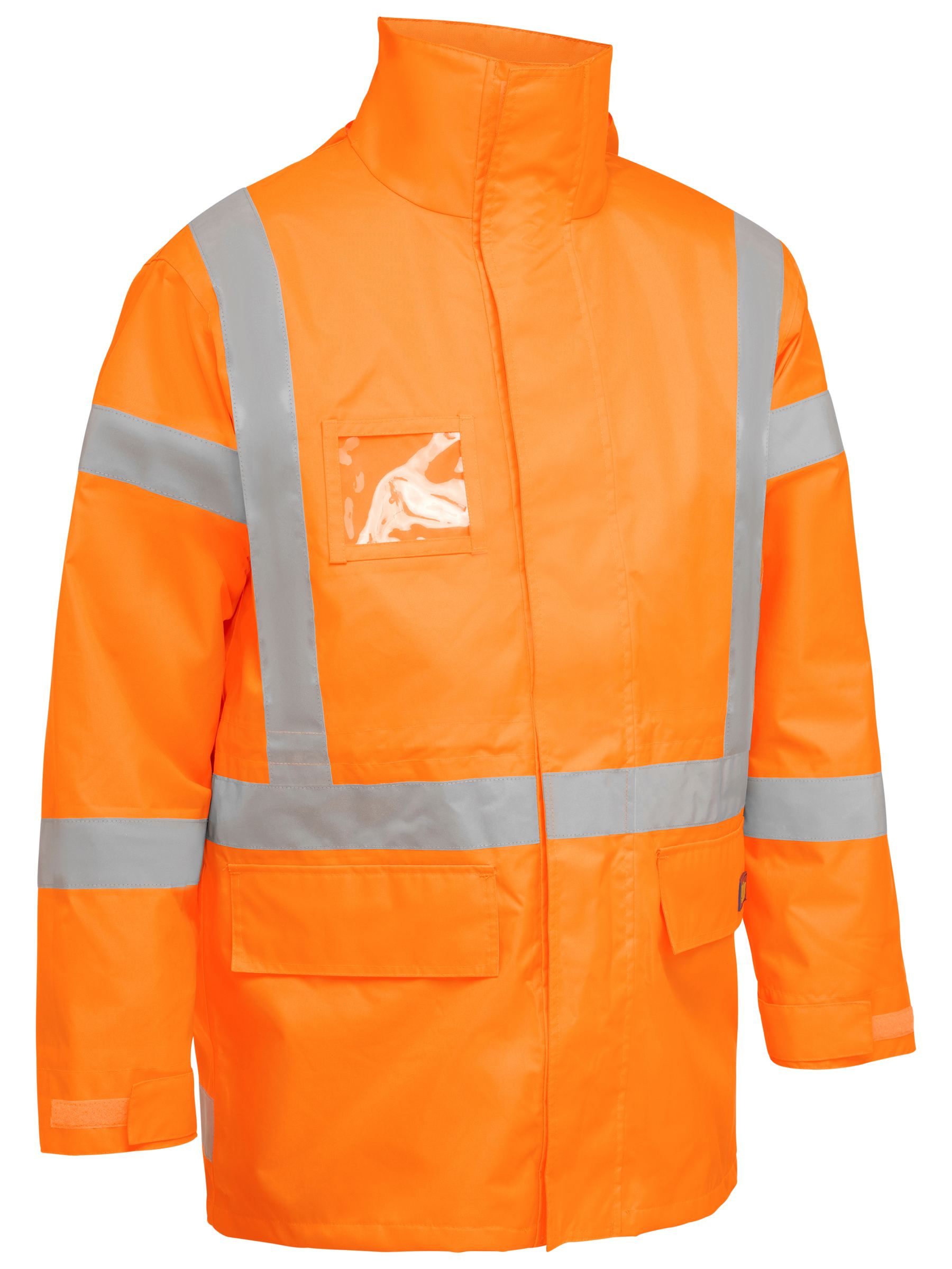 BJ6374XT X Taped 5 in 1 Rain Jacket