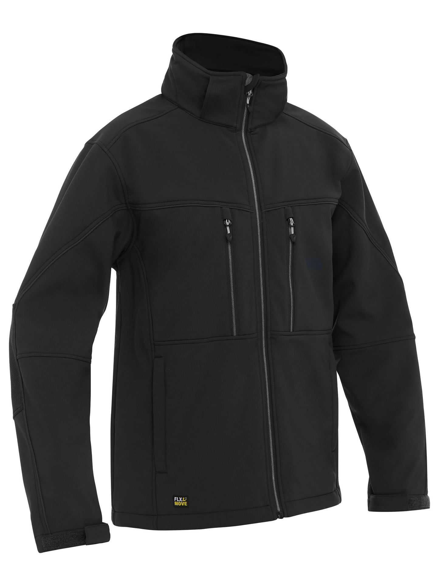 BJ6570 Flx & Move™ Soft Shell Jacket