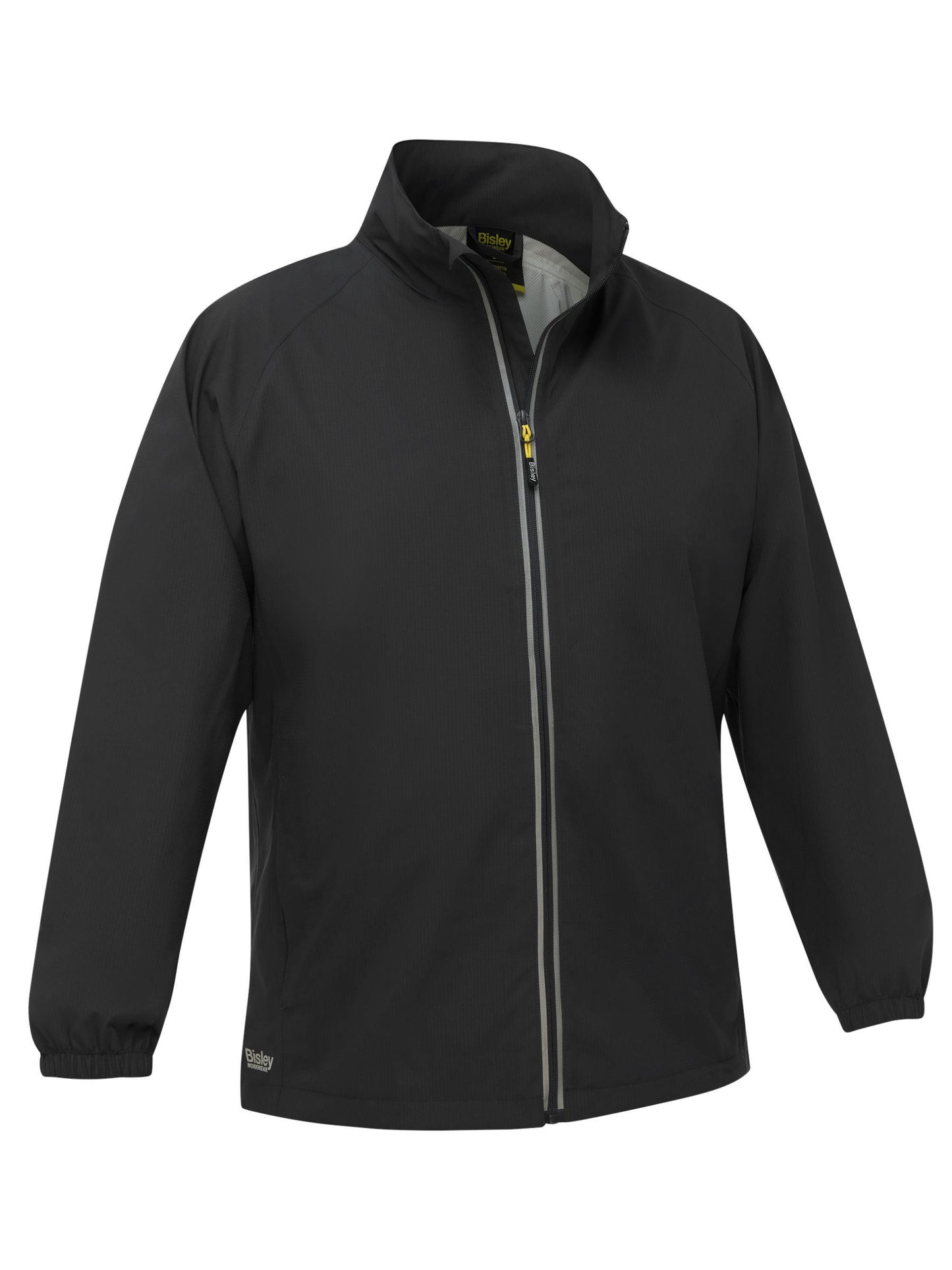 BJ6707 Packable Lightweight Ripstop Rain Jacket
