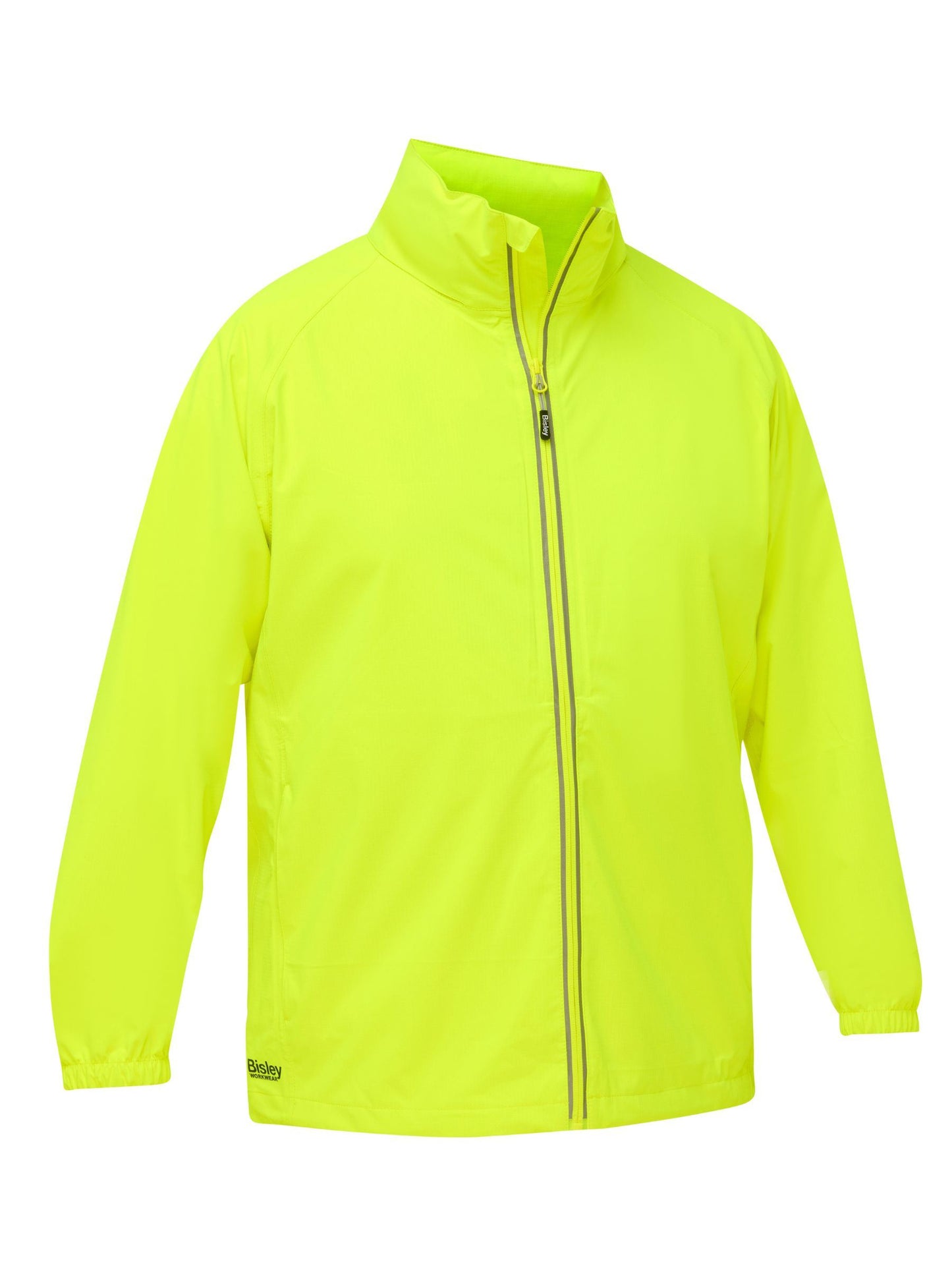 BJ6707 Packable Lightweight Ripstop Rain Jacket