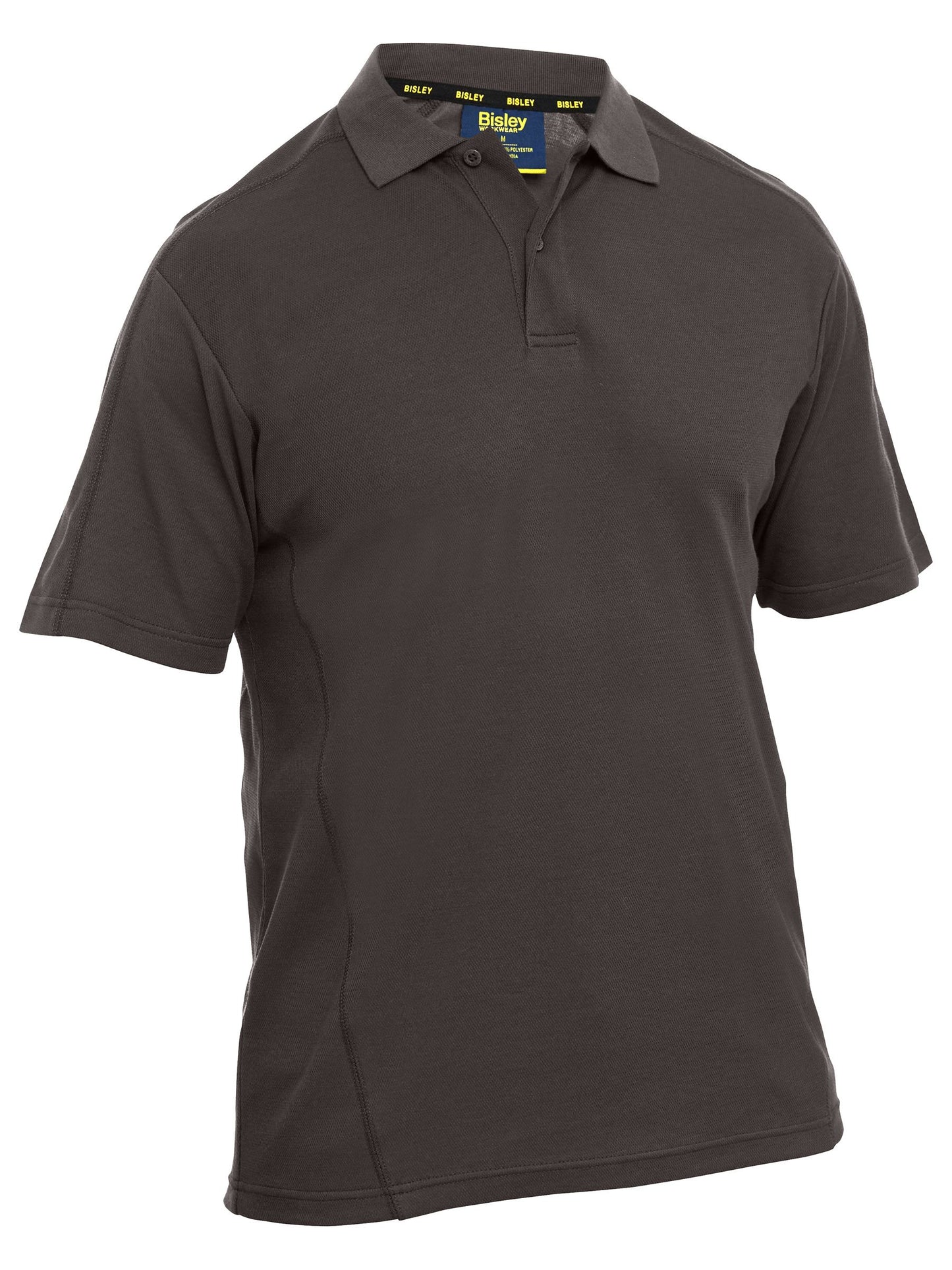 BK1202 Short Sleeve Polo
