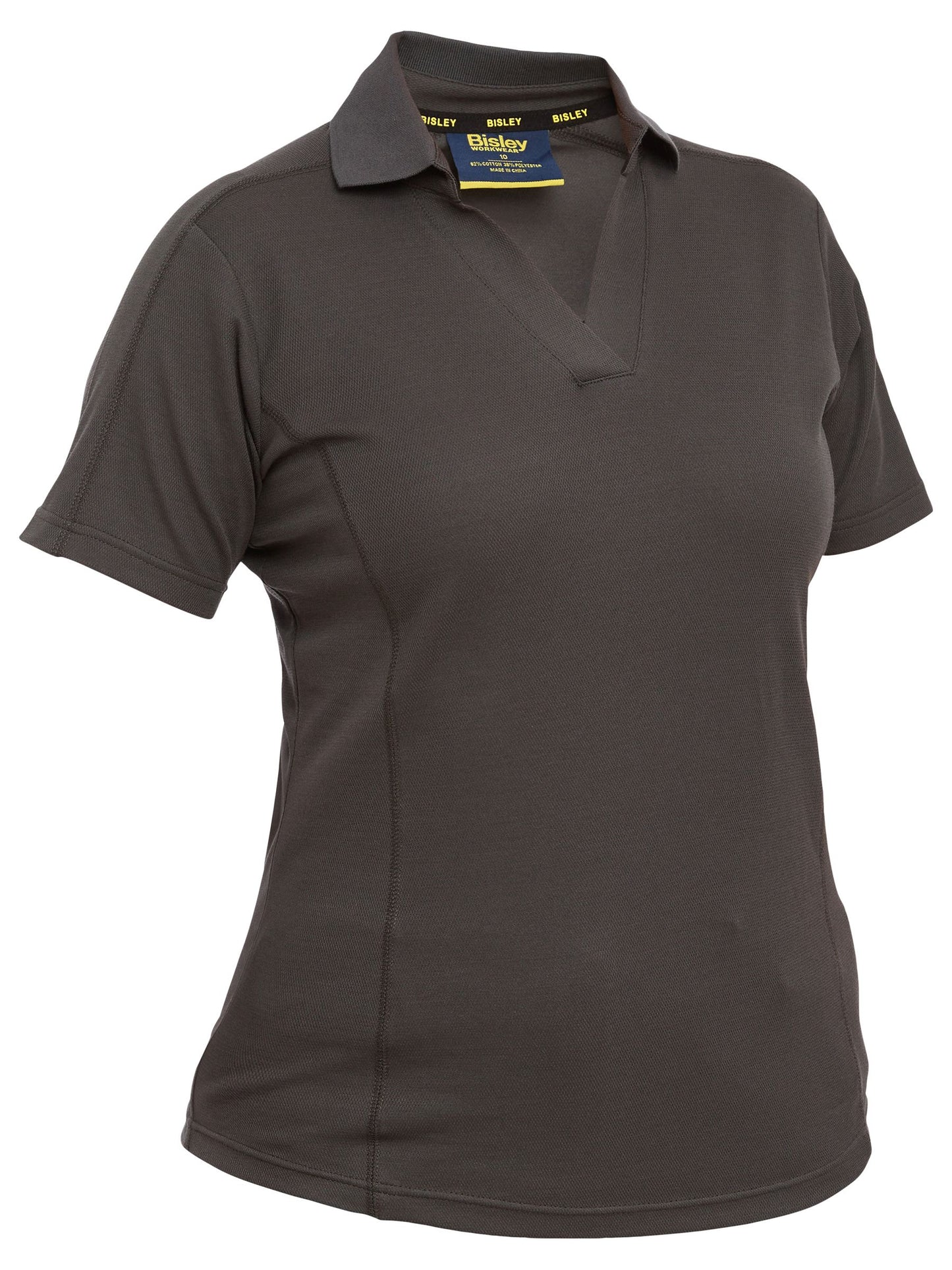 BKL1202 Women's Short Sleeve Polo