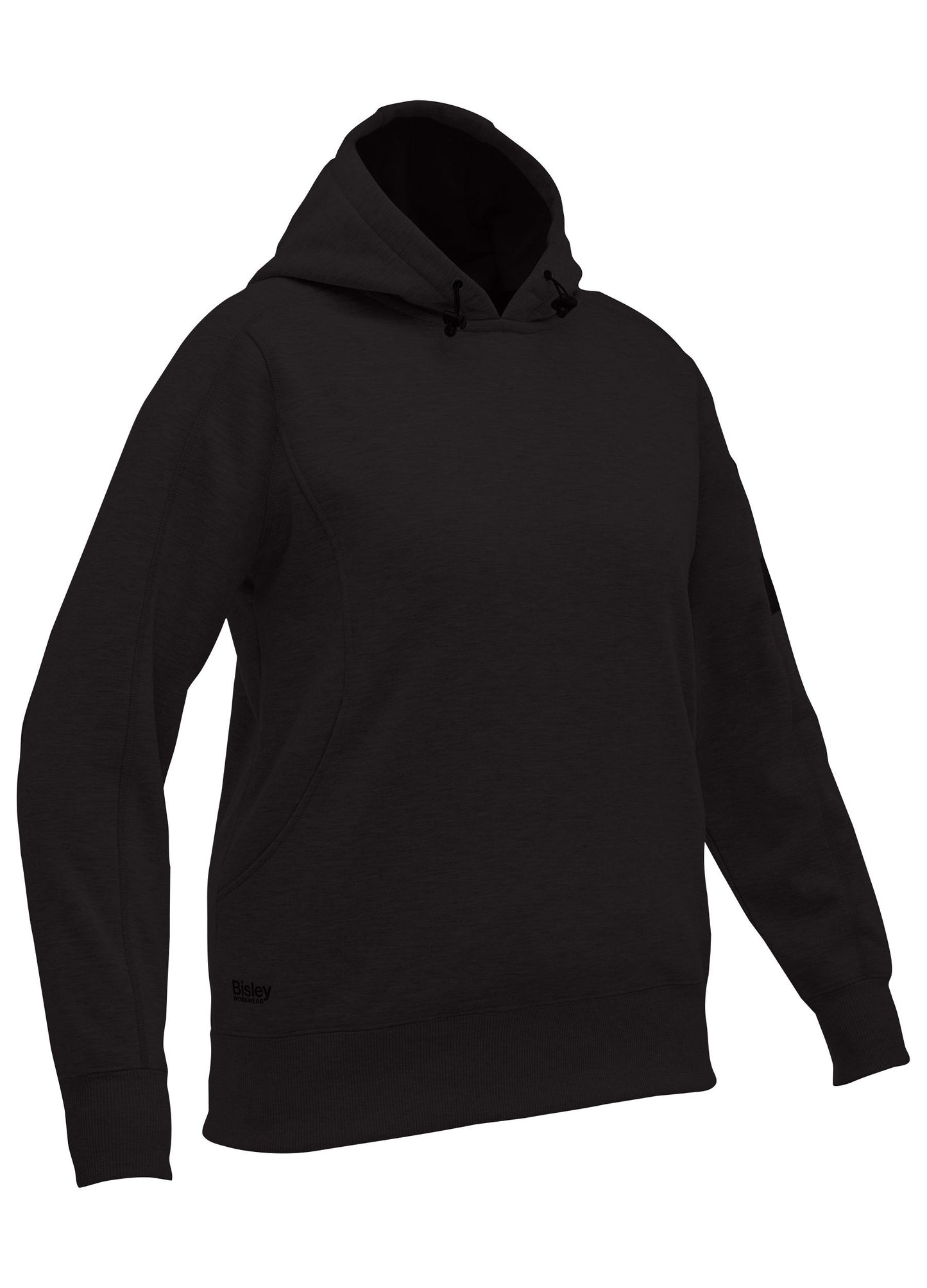 BKL6724 Women's Work Fleece Hoodie