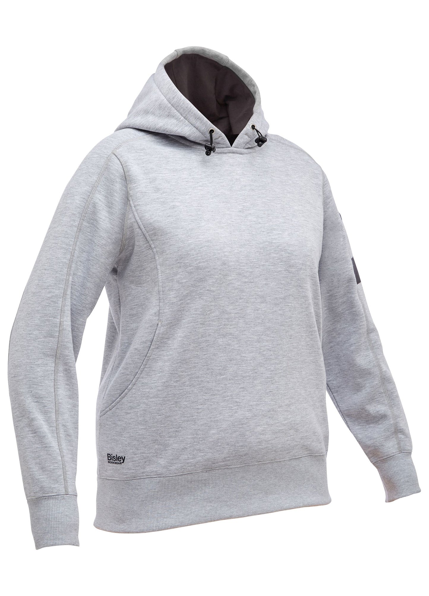 BKL6724 Women's Work Fleece Hoodie