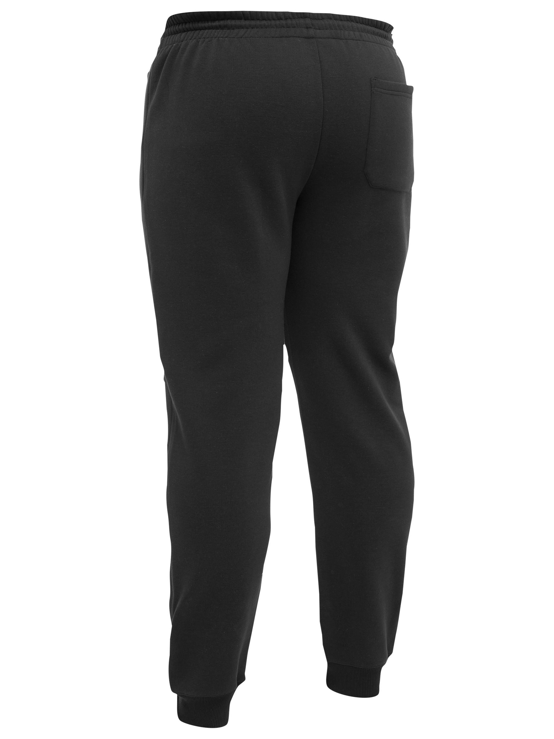 BKP6203 Work Fleece Track Pants