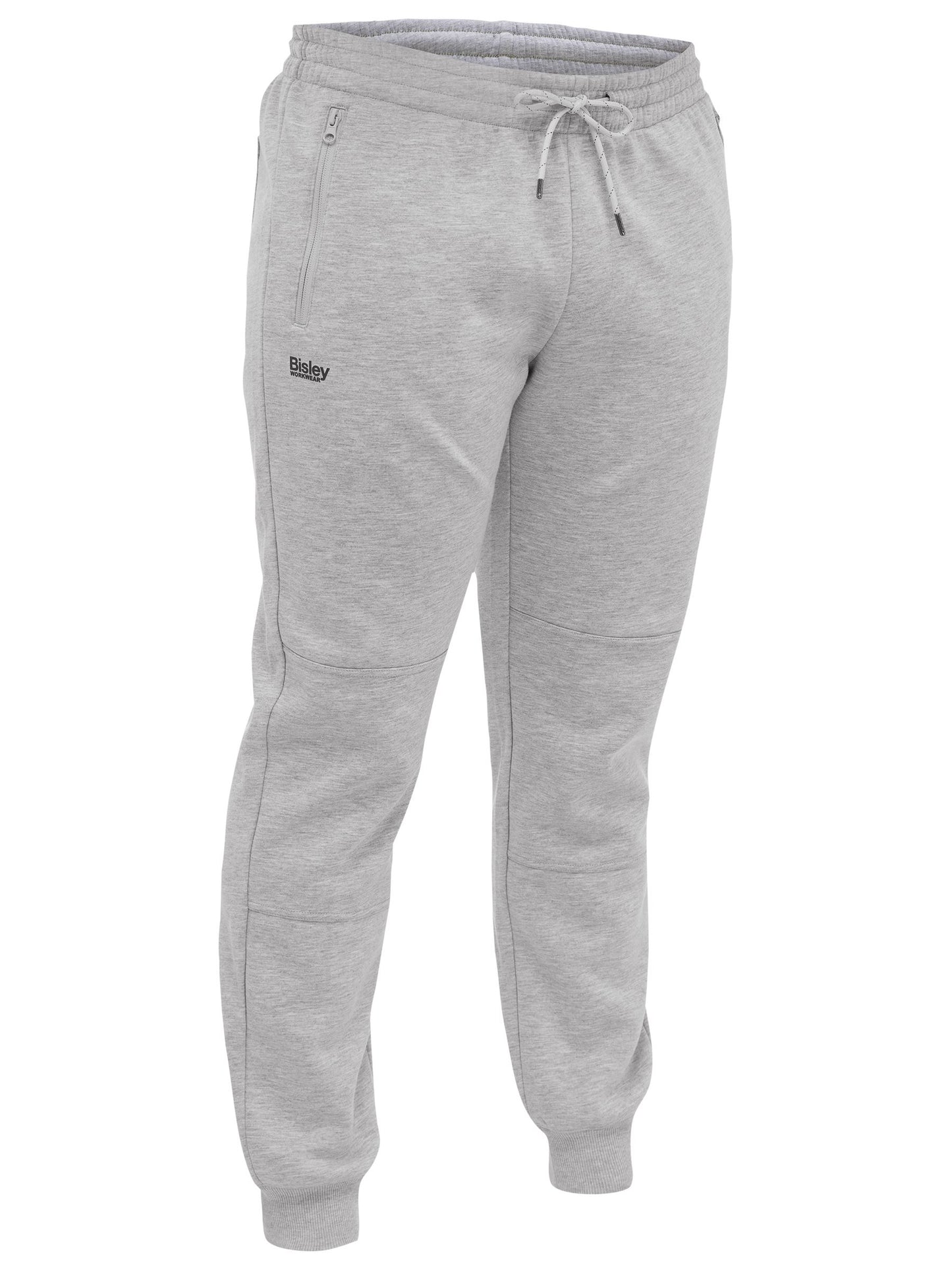 BKP6203 Work Fleece Track Pants